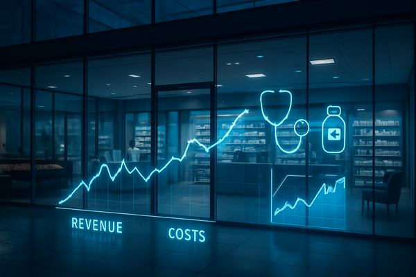 CVS Health Navigates a Stormy 2026: Record Revenue Tempered by Medicare Advantage Costs and PBM Turmoil