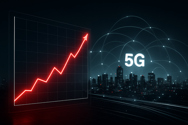 Verizon Pivot: Stock Surges 11.8% as Telecom Giant Swaps Heavy Spending for Massive Shareholder Returns