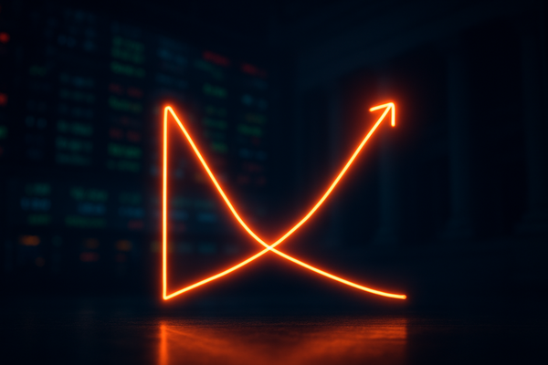 The 2026 Yield Curve 'Twist': Why Short-Term Rates Are Rising While Long-Term Yields Fall