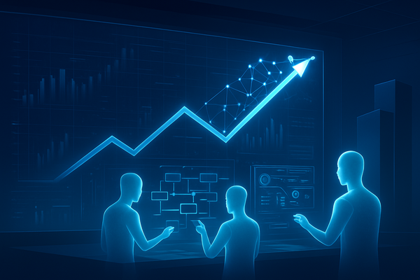 ServiceNow Buckles Under Valuation Weights Despite AI Dominance: A New Era of Software Normalization