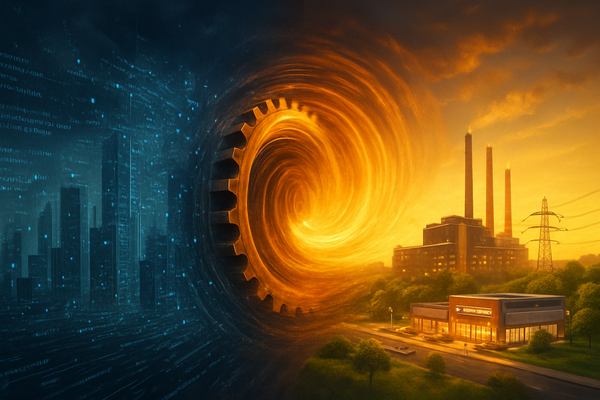 Software-mageddon: The $1 Trillion Vaporization of SaaS and the Great Rotation into 'Tangibles'