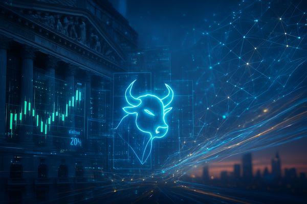 Bullish (BLSH) Ignites the Institutional Crypto Market as Revenue Surges 70% on Derivatives Dominance