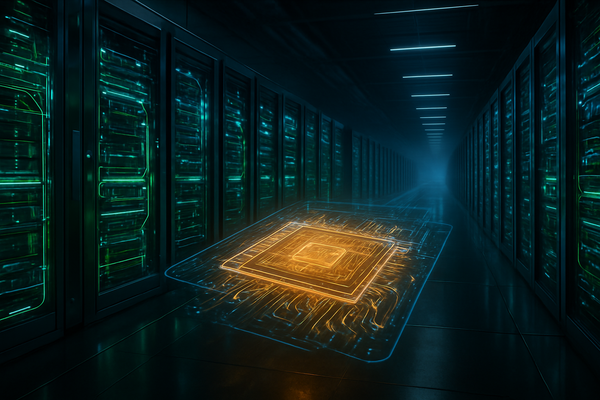 Silicon Giants Forge $600 Billion AI Future: Nvidia and Meta Announce Massive Multi-Year Infrastructure Alliance