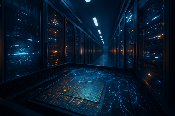 The Silicon Shift: How AMD’s Landmark Meta Partnership Is Rewriting the AI Power Balance