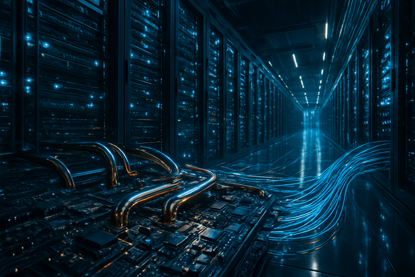 Celestica (CLS) Raises 2026 Targets Amid Explosive AI Infrastructure Demand