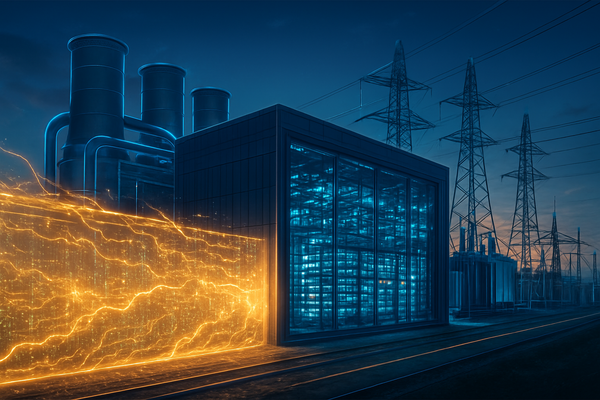 Breaking the Energy Wall: Nvidia and Duke Energy Forge New Alliance to Power the AI Revolution