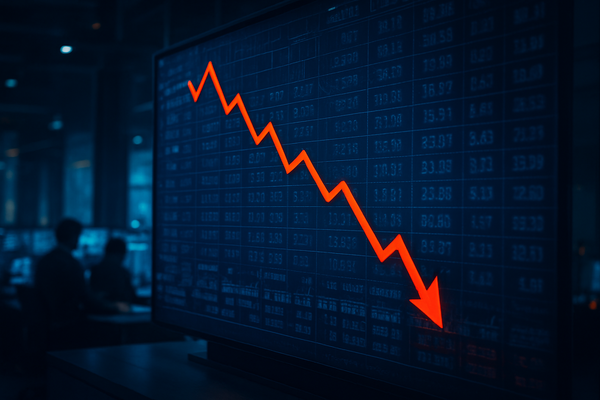 S&P Global Shares Plummet as 2026 Profit Forecast Misses Mark, Shaking Financial Data Sector