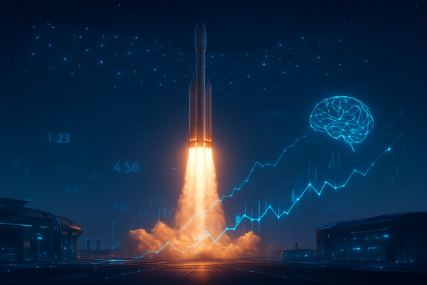 SpaceX Sets Sights on $1.5 Trillion Public Debut: The AI-Aerospace Merger That Could Redefine Wall Street