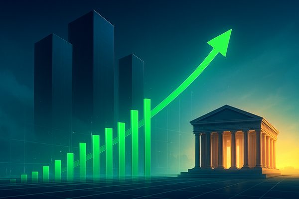 Small Caps Roar: Russell 2000 Surges as Cooling Inflation Ignites Rate Cut Hopes