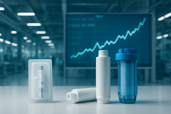 DuPont Reinvents Itself: Strategic Pivot Drives Earnings Beat and Bullish 2026 Outlook