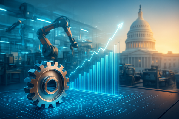 The "EBITDA Engine": How the One Big Beautiful Bill Act is Fueling a 2026 Corporate Renaissance