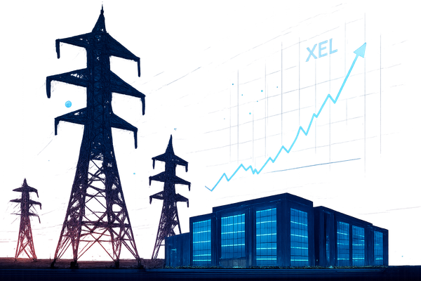 Energized by AI: Xcel Energy Hits Historic All-Time High as Utility Sector Emerges as the New Tech Play