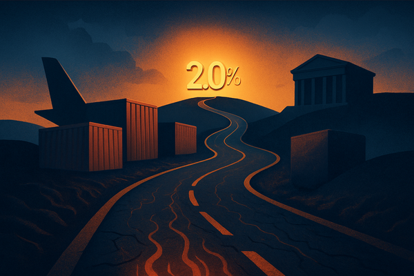 The Sticky 'Last Mile': Why the Fed’s 2% Inflation Target Remains Out of Reach in 2026