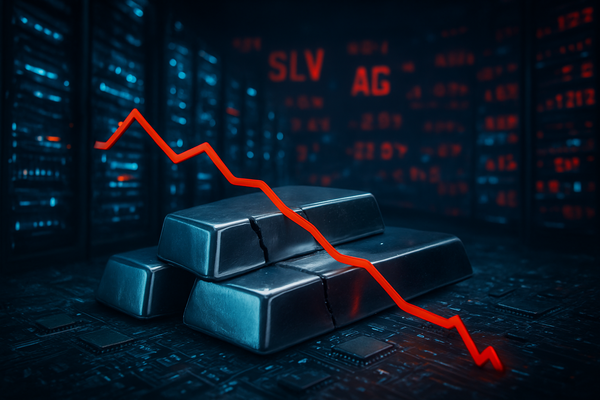 The Silver Bullet: Inside the Spectacular 2026 Rise and Rupture of the $95 Speculative Bubble