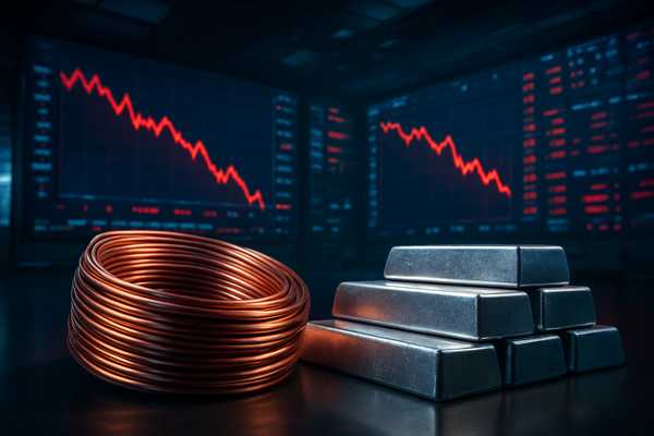 The “Warsh Shock”: Global Markets Reeling as Trump Nominates Kevin Warsh to Lead Federal Reserve