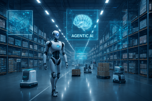 Retail’s New Frontier: How Walmart’s $1 Trillion AI Transformation Is Rewriting the Rules of the Supply Chain