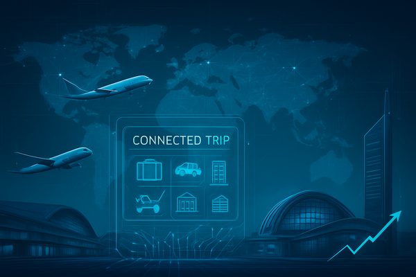 Travel Tech Giant Booking Holdings Eyes 2026 AI-Driven Rebound Amid Consumer Resilience