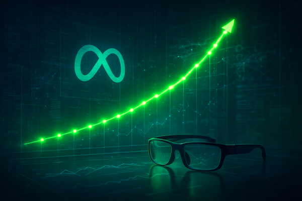 The Streak that Defined a Tech Era: Revisiting Meta’s Historic 16-Day Rally One Year Later