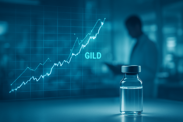 Gilead’s Twice-Yearly HIV Breakthrough: A Paradigm Shift in Global Prevention and Market Dominance