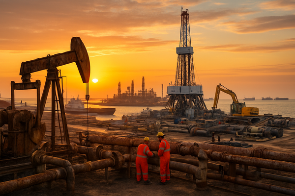 The Great Reopening: How Oil Giants are Winning the Race to Rebuild Venezuela’s Energy Crown