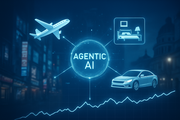 Booking Holdings Surges as 'Agentic AI' Pivot and Q4 Earnings Triumph Over Market Skepticism