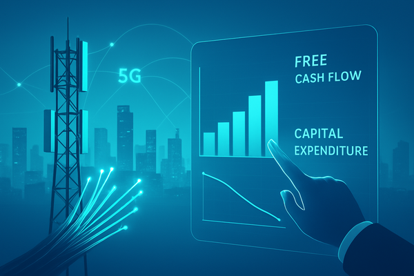 Verizon Pivots to "Fiscally Responsible Growth" with Massive 2026 Capex Cuts