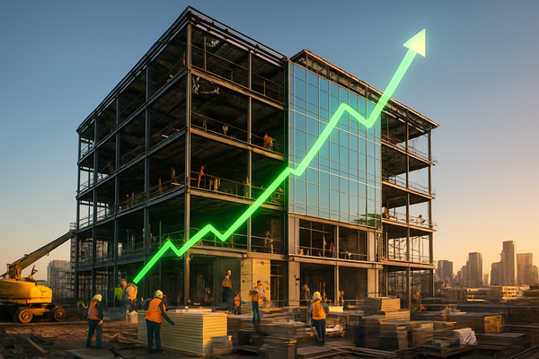 Installed Building Products Reports Record Q4 2025 Results with 19% EBITDA Margin