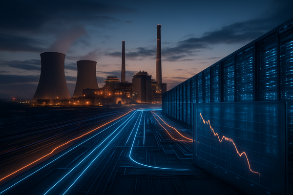 Vistra Corp (VST) Q4 Earnings Analysis: Reality Check for the AI-Power Trade