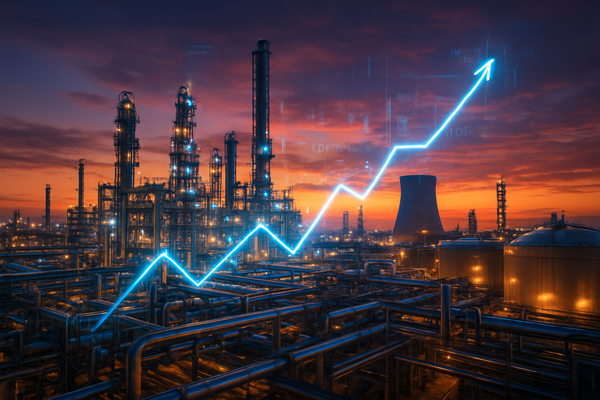 Marathon’s Masterclass: How 114% Refining Capture Fueled a Q4 Earnings Explosion