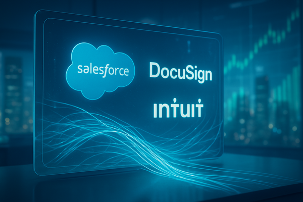 The Great SaaS Rebound: How Anthropic’s ‘Enhancement’ Doctrine Saved the Software Giants