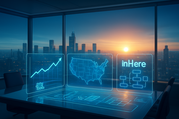 Fidelity National Financial Signals 2026 Expansion as 'inHere' Tech and Title Margins Hit New Peaks
