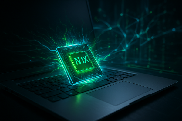 The Silicon Power Play: Nvidia’s New AI Laptop Chips Signal a High-Stakes Grab for the PC Market