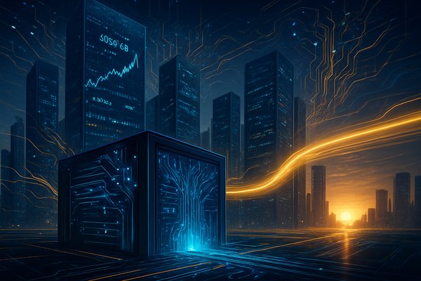 The $3.2 Trillion ‘Wall of Capital’: Private Equity Unleashes a Global M&A Renaissance in 2026