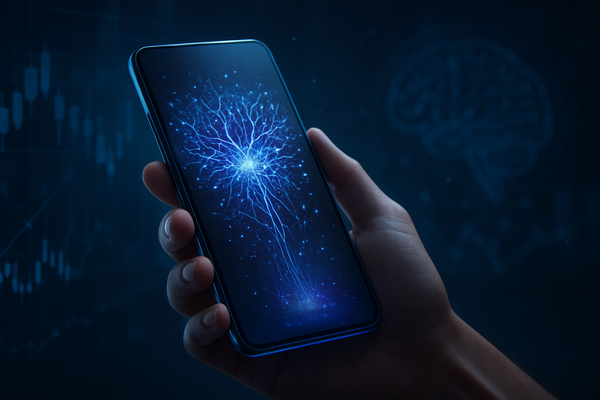 The Intelligence Supercycle: Apple’s Record-Shattering Quarter Ignites a New Era for Consumer AI