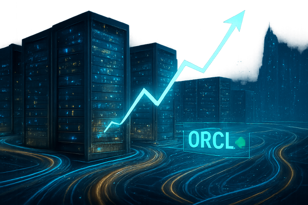 Oracle Reclaims Momentum as Oppenheimer Issues 'Outperform' Upgrade Amid AI Cloud Expansion