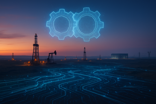 The Rise of the 'Super-Independent': Devon and Coterra’s $58 Billion Merger Reshapes the Shale Landscape