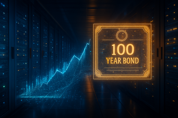 Alphabet’s Century-Long Bet: Google’s Parent Smashes Records with $20 Billion Bond Sale to Fuel AI Dominance