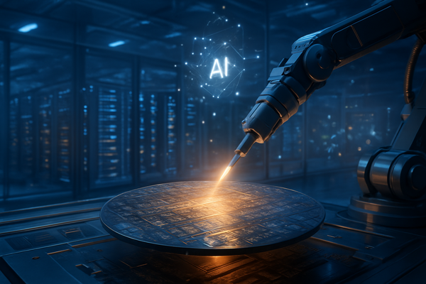 The $56 Billion Bet: TSMC Signals Infinite AI Demand with Historic 2026 Capex Boost