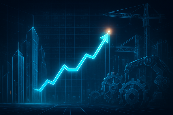 Big Tech’s Heavy Lifting: S&P 500 Q4 Earnings Surpass 8% Growth Amid AI Capex Anxiety