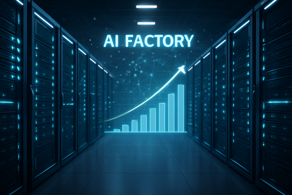 Dell Shares Skyrocket 12% as AI Server Revenue Hits Record $9 Billion