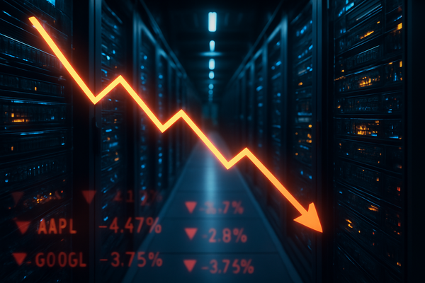 Cisco’s Earnings Paradox: Margin Pressures and Component Costs Overshadow Strong AI Growth