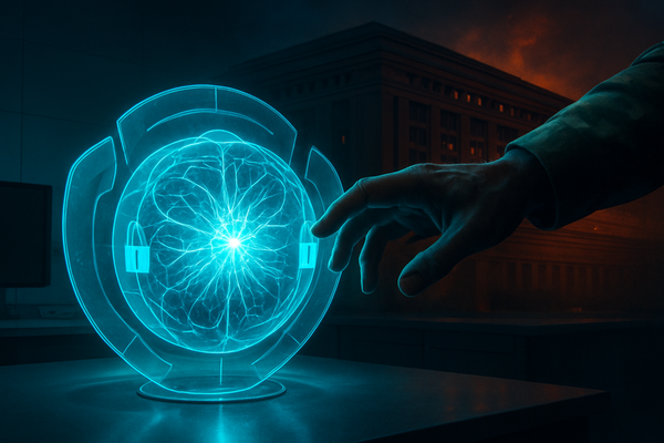 The Pentagon's AI Ultimatum: Anthropic Faces 'Supply Chain Risk' Label Over Model Safeguards