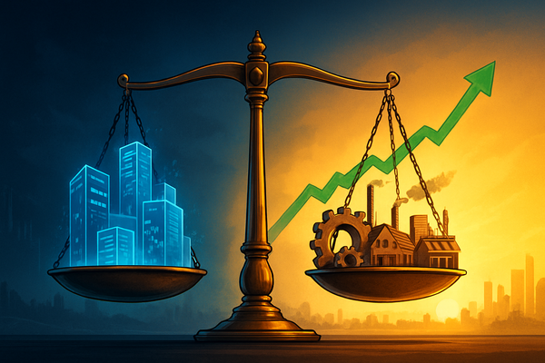 Beyond the 'Mag 7': The Great Market Rotation of 2026 is Here