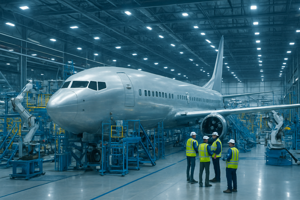 Flight Path to Redemption: Inside Boeing’s High-Stakes Turnaround Strategy for 2026