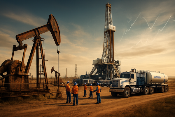 Washington Unlocks the Spigots: New Treasury License Sparks $100 Billion Venezuelan Oil Rush