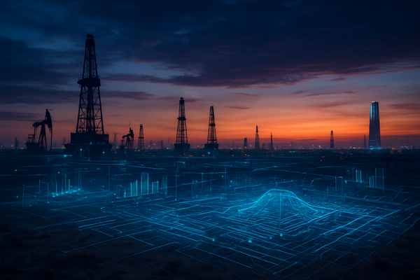 Shale Giants Unite: Devon and Coterra Announce $58 Billion Merger to Forge Delaware Basin Powerhouse