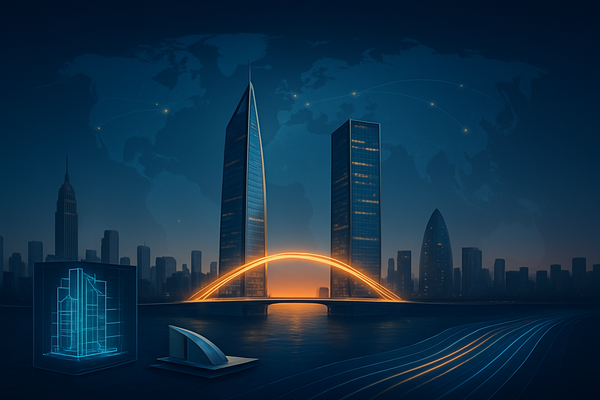 Nuveen to Acquire Schroders for $13.5 Billion, Creating a $2.5 Trillion Transatlantic Asset Management Titan