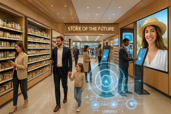 The Great Upscale: Walmart Prepares for Q4 2026 Reveal as Affluent Shift Reshapes Retail Dominance