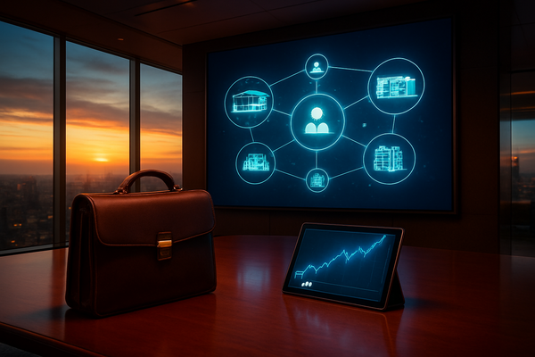 Blackstone Acquires Champions Group for $2.5 Billion in Major Sports and Live Events Expansion