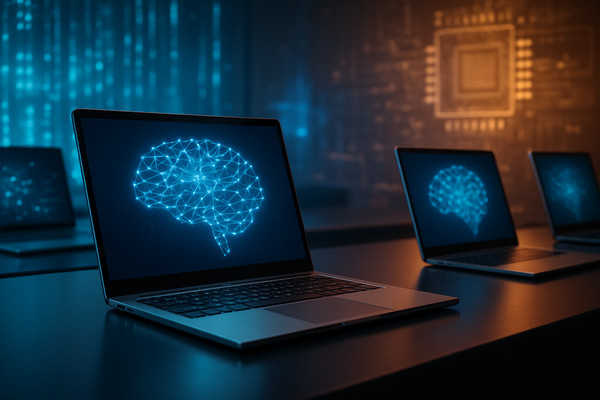 The AI PC Paradox: HP Inc. Navigates a High-Stakes Refresh Cycle Amidst Component Crises